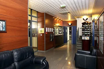 Comfort Suites Cannes