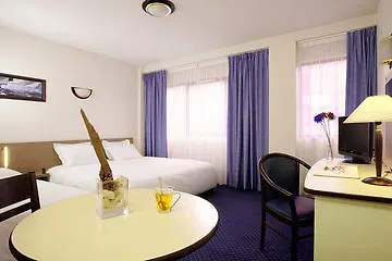 Hotel Comfort Suites Cannes