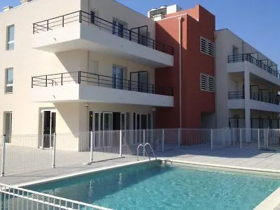 Hotel Comfort Suites Cannes