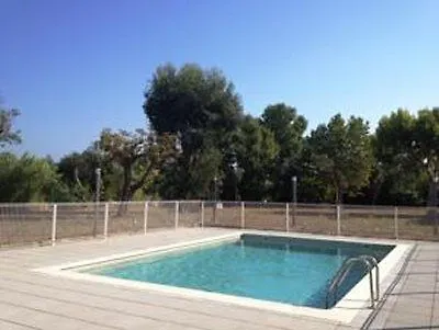 Comfort Suites Cannes 3*
